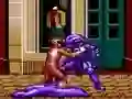 Mighty Morphin Power Rangers The Movie — безкоштовна онлайн гра