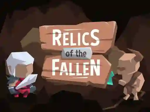 Relics of the Fallen — безкоштовна онлайн гра
