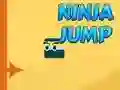 Ninja Jump — безкоштовна онлайн гра