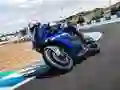 Motor Yamaha YZF R1 — безкоштовна онлайн гра