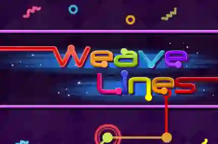 Weave Lines — безкоштовна онлайн гра