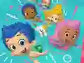Bubble Guppies: Ready Set Solve It — безкоштовна онлайн гра