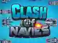 Clash of Navies — безкоштовна онлайн гра