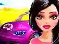 Kylies favourite car — безкоштовна онлайн гра