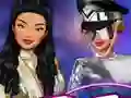 TikTok Divas Retro Future — безкоштовна онлайн гра