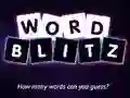 Word Blitz — безкоштовна онлайн гра
