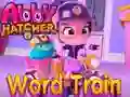 Abby Hatcher Word train — безкоштовна онлайн гра