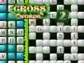 Crosswords 2 — безкоштовна онлайн гра