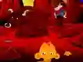 Monkey Go Happy Stage 49 — безкоштовна онлайн гра