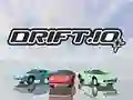 Drift.io — безкоштовна онлайн гра