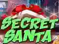 Secret Santa — безкоштовна онлайн гра
