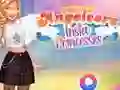 Angel Core Insta Princesses — безкоштовна онлайн гра