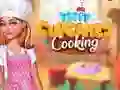 Tasty Cupcakes Cooking — безкоштовна онлайн гра