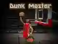 Dunk Master — безкоштовна онлайн гра