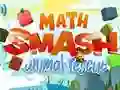 Math Smash Animal Rescue — безкоштовна онлайн гра