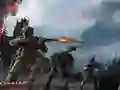 Counter Force Conflict — безкоштовна онлайн гра