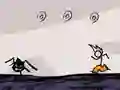 Fancy Pants Adventure — безкоштовна онлайн гра