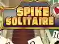 Spike Solitaire — безкоштовна онлайн гра