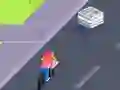 Paper Girl — безкоштовна онлайн гра