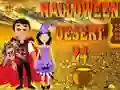 Halloween Desert 24 — безкоштовна онлайн гра