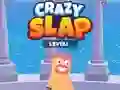 Crazy Slap — безкоштовна онлайн гра