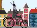 Gizmo Rabbit — безкоштовна онлайн гра