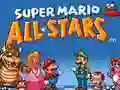 Super Mario All-Stars — безкоштовна онлайн гра