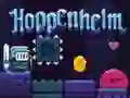 Hoppenhelm — безкоштовна онлайн гра