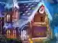 Magic Boy Escape — безкоштовна онлайн гра