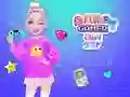 Fun Gamer Girl Setup — безкоштовна онлайн гра
