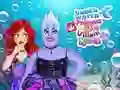 Underwater Princess Vs Villain Rivalry — безкоштовна онлайн гра