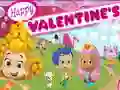 Happy Valentine's — безкоштовна онлайн гра
