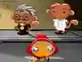 Monkey Go Happy Stage 669 — безкоштовна онлайн гра