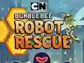 Bumblebee Robot Rescue — безкоштовна онлайн гра