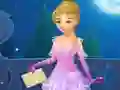 Cinderella Dress Up Fashion nova — безкоштовна онлайн гра