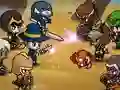 Arena Heroes Tactics — безкоштовна онлайн гра