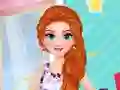 Princess Kitchen Stories: Birthday Cake — безкоштовна онлайн гра