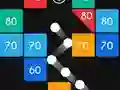 Balls Bricks Breaker 2 — безкоштовна онлайн гра