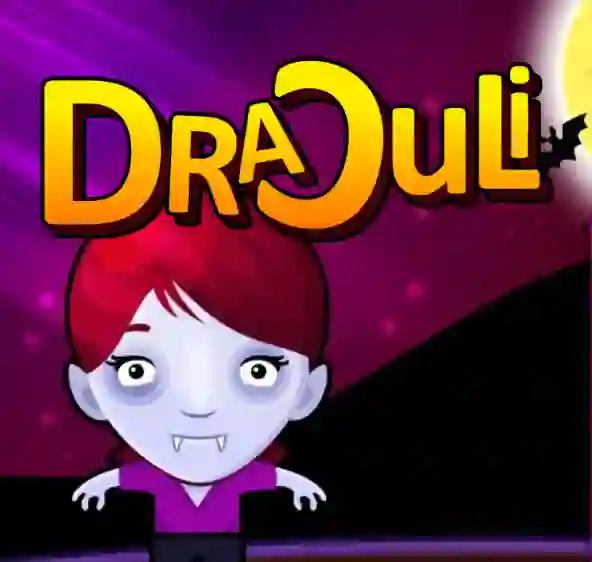 Draculi — безкоштовна онлайн гра