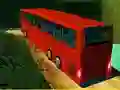 Bus Driving Sim 2022 — безкоштовна онлайн гра