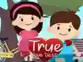 True Love Test — безкоштовна онлайн гра