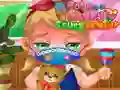 Baby Cathy Ep21 Cough Remedy — безкоштовна онлайн гра
