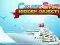 Cruise Ship Hidden Objects — безкоштовна онлайн гра