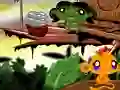 Monkey Go Happy Stage 52 — безкоштовна онлайн гра