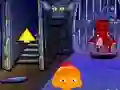 Monkey Go Happy Stage 53 — безкоштовна онлайн гра