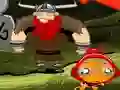 Monkey Go Happy Stage 54 — безкоштовна онлайн гра