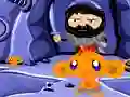 Monkey Go Happy Stage 55 — безкоштовна онлайн гра