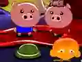 Monkey Go Happy Stage 56 — безкоштовна онлайн гра