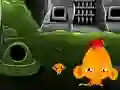 Monkey Go Happy Stage 59 — безкоштовна онлайн гра