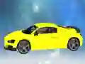 Car Stunt Game Impossible — безкоштовна онлайн гра